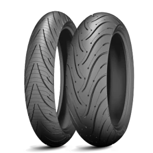 Michelin Pilot Road 3 - pneumatici da moto