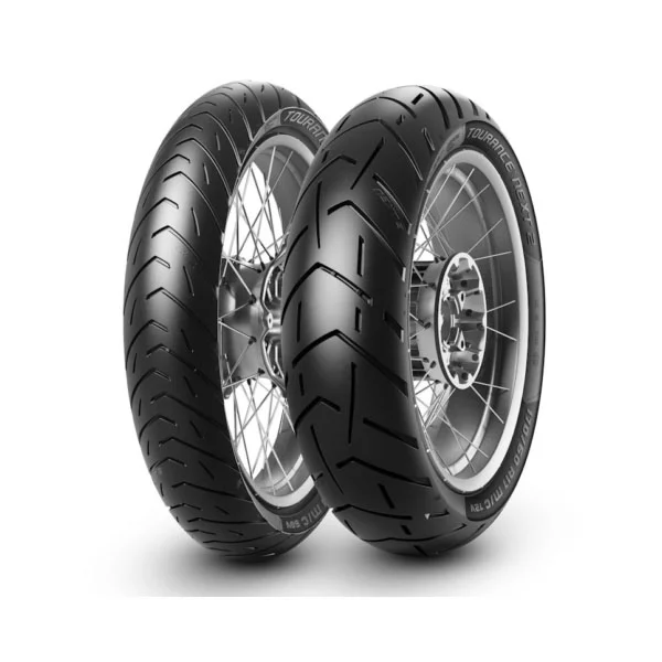 Metzeler Archives - Gomme moto