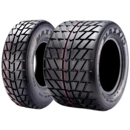 Maxxis CST 18X8 - 10 36N (205/50-10) C-9272 4PR