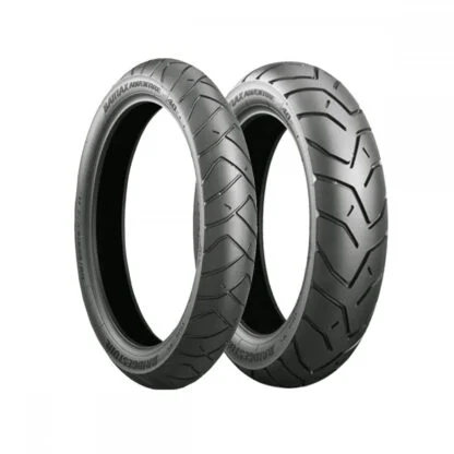 Bridgestone A 40 R G 180/55 ZR 17 (73W) TL (posteriore)