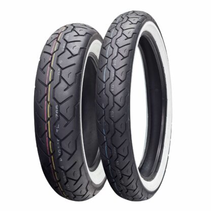 Maxxis M 6011 WW 140/90 - 15 70H TL (posteriore)