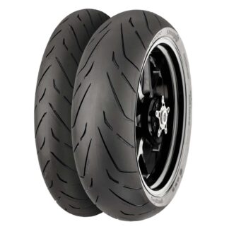 Continental Road 160/60 ZR 17 (69W) TL (posteriore)