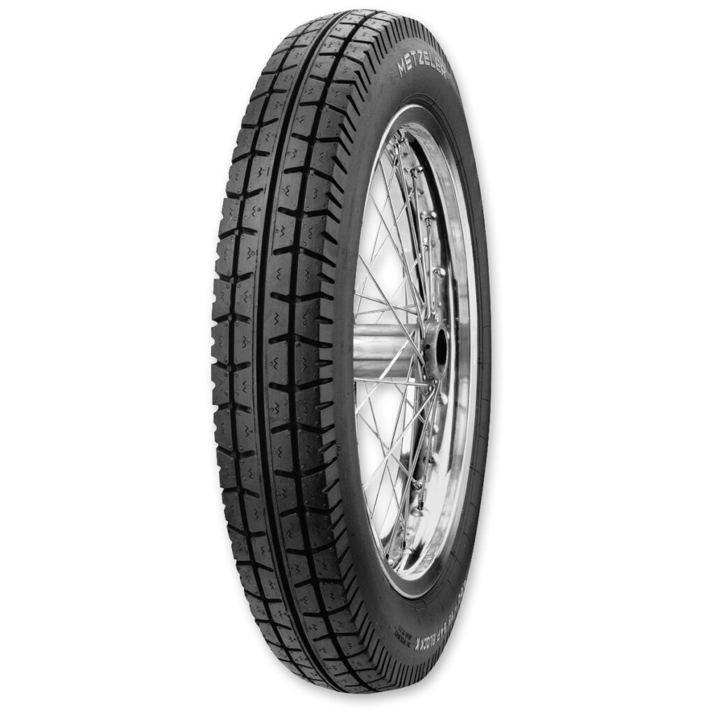 Metzeler 120/80 - 14 58S FEELFREE Anteriore/posteriore - Gomme Moto