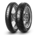 Metzeler Tourance Next 2 - La nuova generazione di pneumatici per avventure