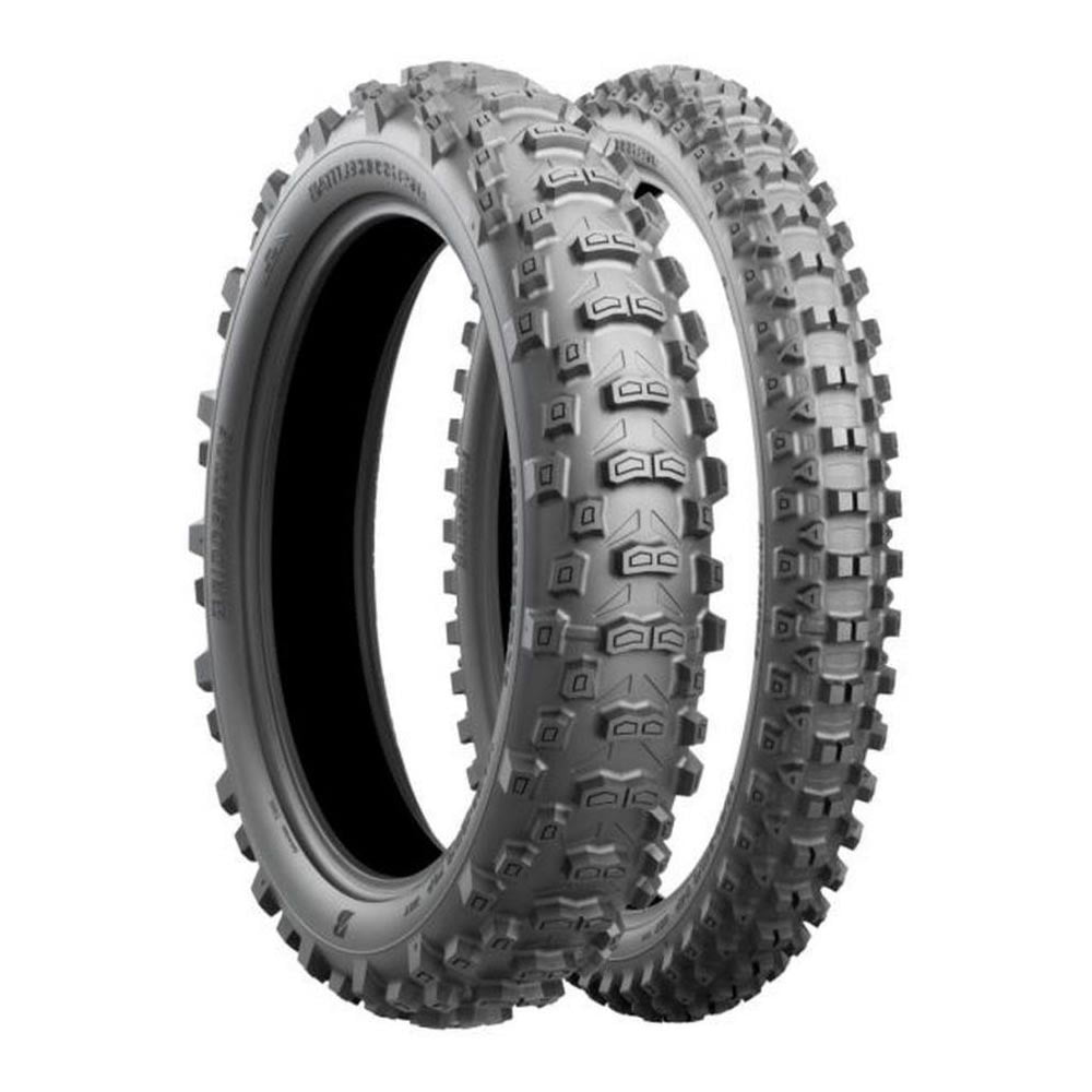 Bridgestone E50 - Enduro, offroad