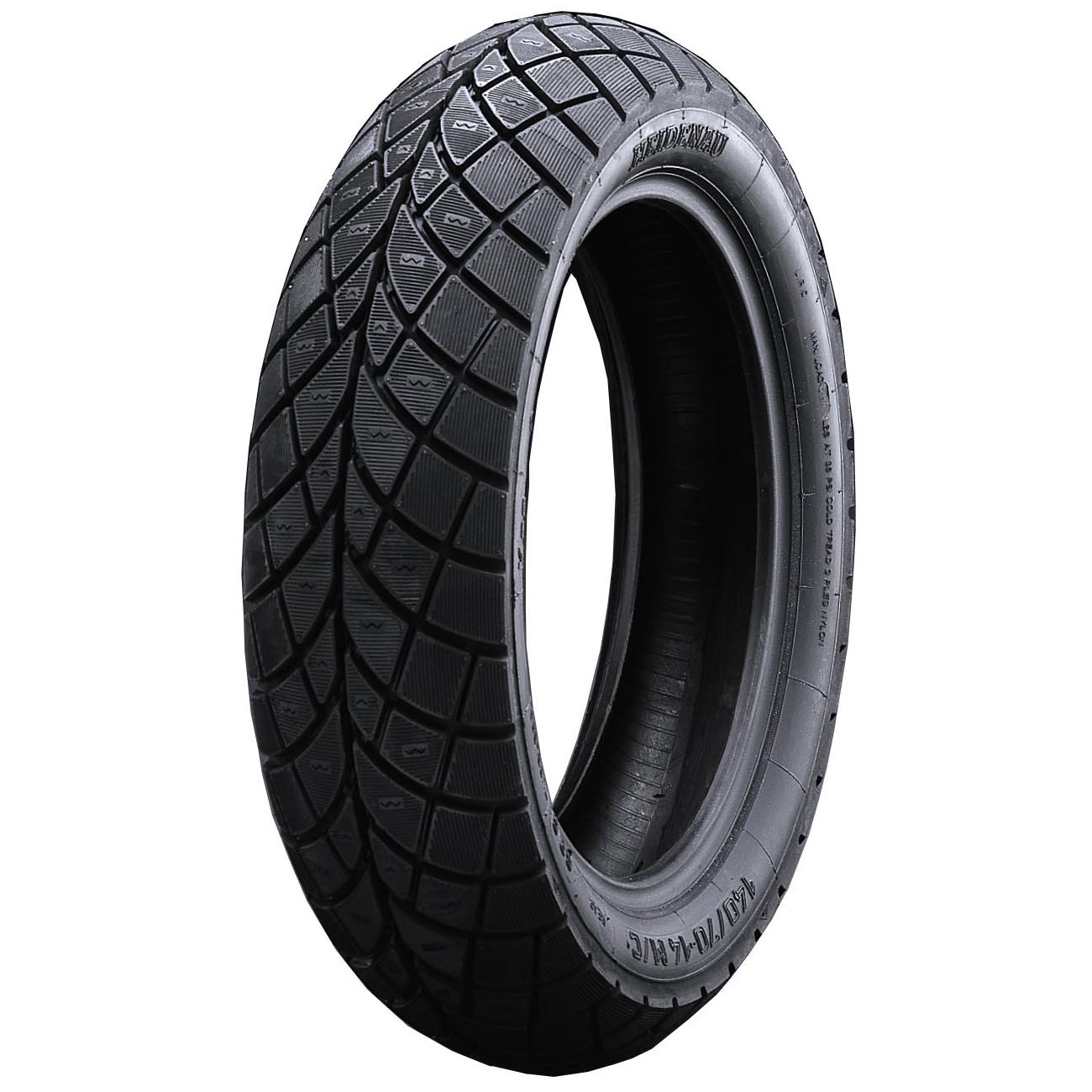 Heidenau K 66 Snowtex gomme moto