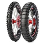 Metzeler Karoo Extreme gomme moto