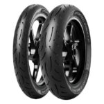 Metzeler Sportec Street 2 gomme moto