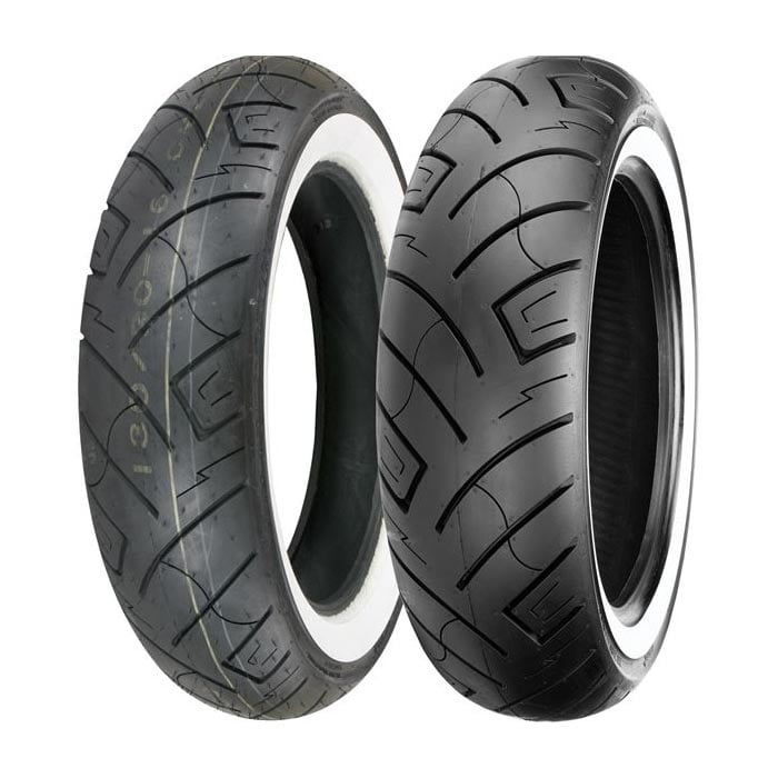 Shinko SR777 WW pneumatici moto