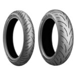 Bridgestone Battlax T33 - Nuovo 2025