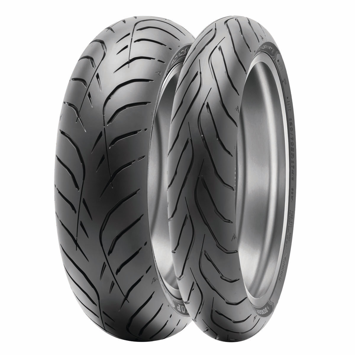 Dunlop RoadSmart 4 gomme moto