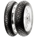 Pirelli MT 60 - Enduro & scrambler gomme moto