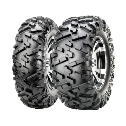 Maxxis CST 26X9 R 12 49N MU-09 BIGHORN 2.0 6PR