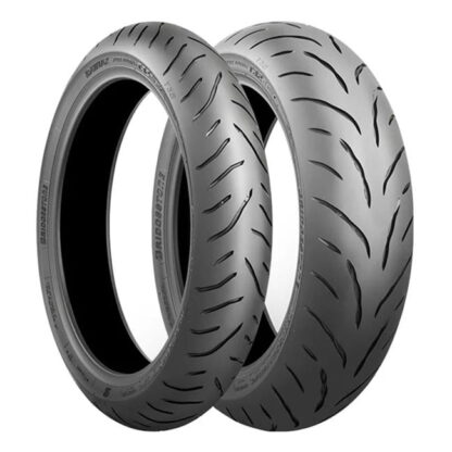 Bridgestone T 32 GT 190/55 ZR 17 (75W) TL (posteriore)