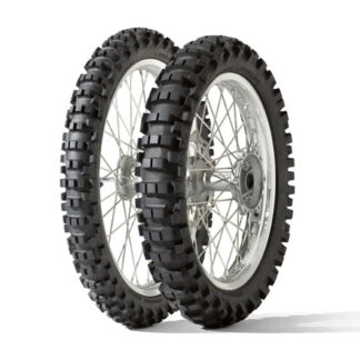 Dunlop 110/90 - 18 61M D 952 (E ) TT (posteriore)