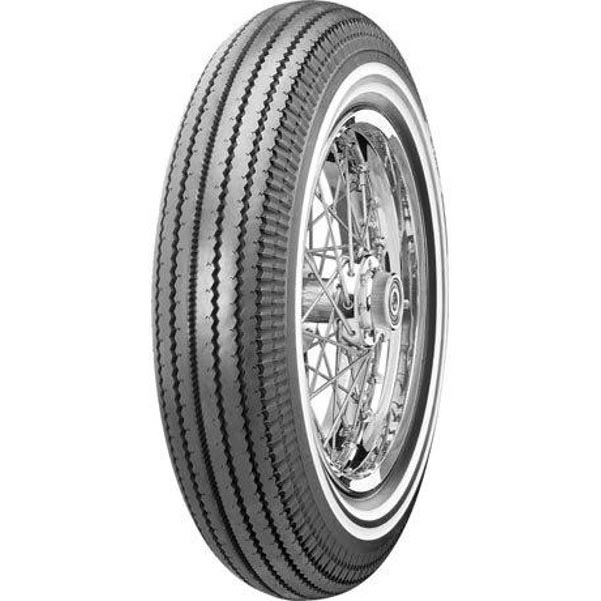 Shinko 4.00 - 19 61H E-270 DW TT (ant./post.)