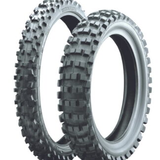 Heidenau 90/90 - 21 54S K69 TT (anteriore)
