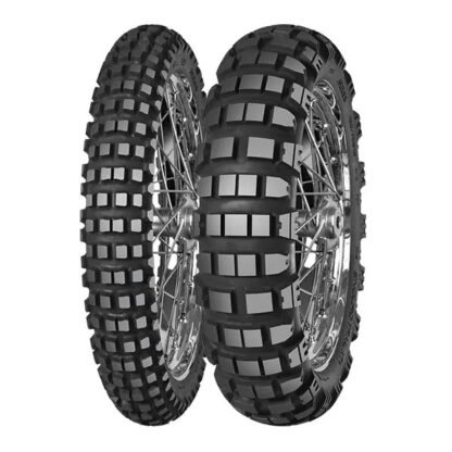 Mitas 150/70 B 17 69T ENDURO TRAIL XT+ TL DAKAR (posteriore)