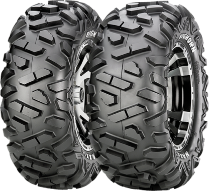 Maxxis 26X12 R 12 58N (305/55-12) M-918 BIGHORN