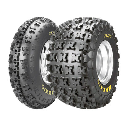 Maxxis 22X7 - 10 33J (175/85-10) M-933 RAZR2