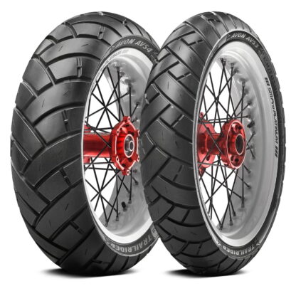 Avon AV 54 Trailrider (M+S) 150/70 R 17 69V TL (posteriore)