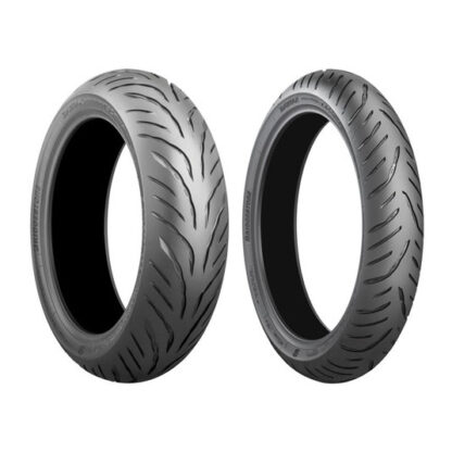 Bridgestone T 32 160/70 ZR 17 (73W) TL (posteriore)