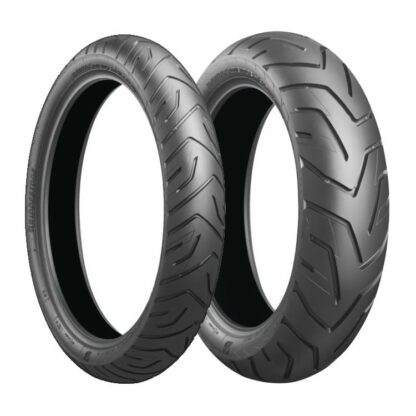 Bridgestone A 41 170/60 ZR 17 72W TL (posteriore)