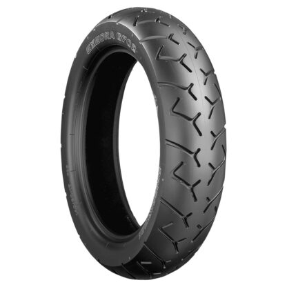 Bridgestone G 702 170/80 - 15 77S TT (posteriore)