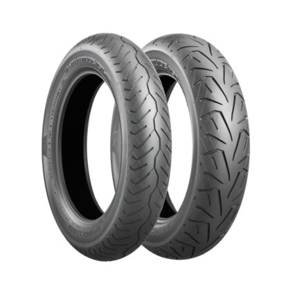 Bridgestone H 50 140/75 R 17 67V TL (anteriore)