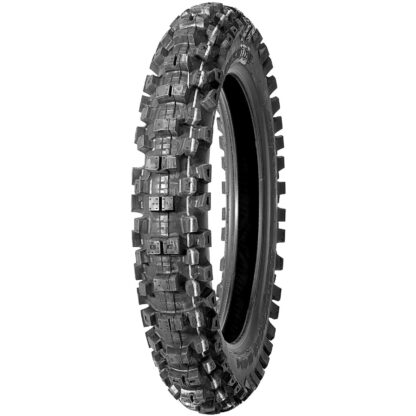 Bridgestone M 404 70/100 - 10 38M TT (posteriore)