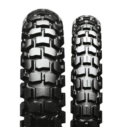 Bridgestone TW 302 120/80 - 18 62P TT (posteriore)