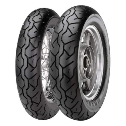 Maxxis M-6011 130/90 - 16 73H TL (posteriore)