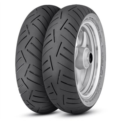 Continental Scoot 110/70 - 13 48S TL (anteriore)