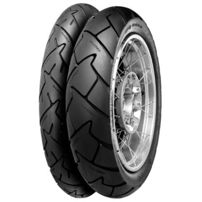 Continental TrailAttack 2 150/70 R 17 69V TL (posteriore)