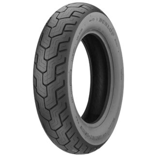 Dunlop 170/80 - 15 77S D 404 J TT (posteriore)