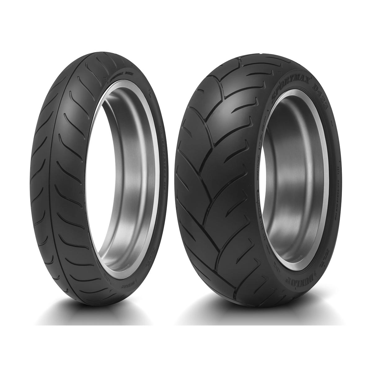 Dunlop D 423 130/70 R 18 63V TL (anteriore)