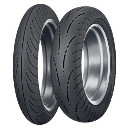 Dunlop 140/90 B 16 77H Elite 4 TL (posteriore)