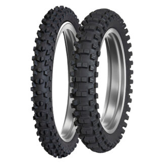 Dunlop 100/90 - 19 57M GEOMAX MX 34 TT (posteriore)