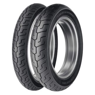 Dunlop 160/70 B 17 73V K 591 TL TL (posteriore)