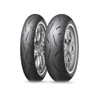 Dunlop Roadsport 2 180/55 ZR 17 (73W) TL (posteriore)