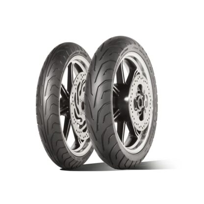 Dunlop StreetSmart 110/90 - 18 61H TL (posteriore)