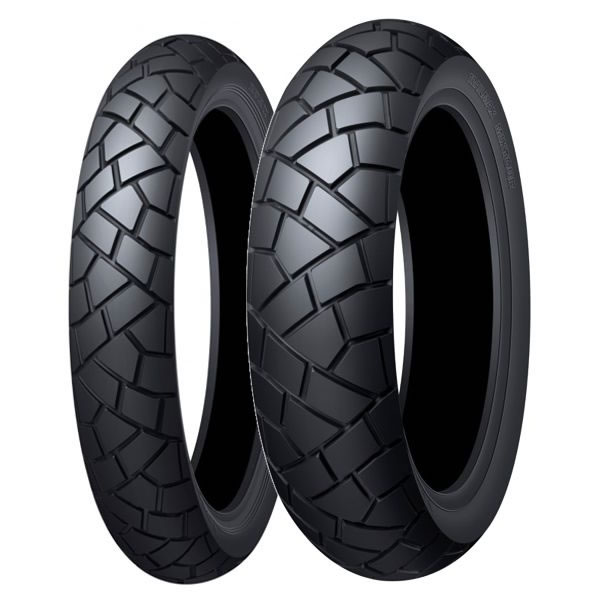 Dunlop Trailmax Mixtour (M+S)