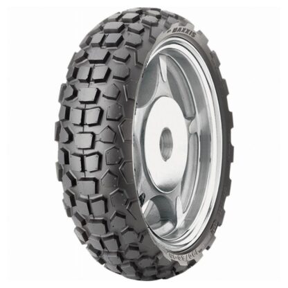 Maxxis M-6024 130/70 - 12 56J TL (posteriore)