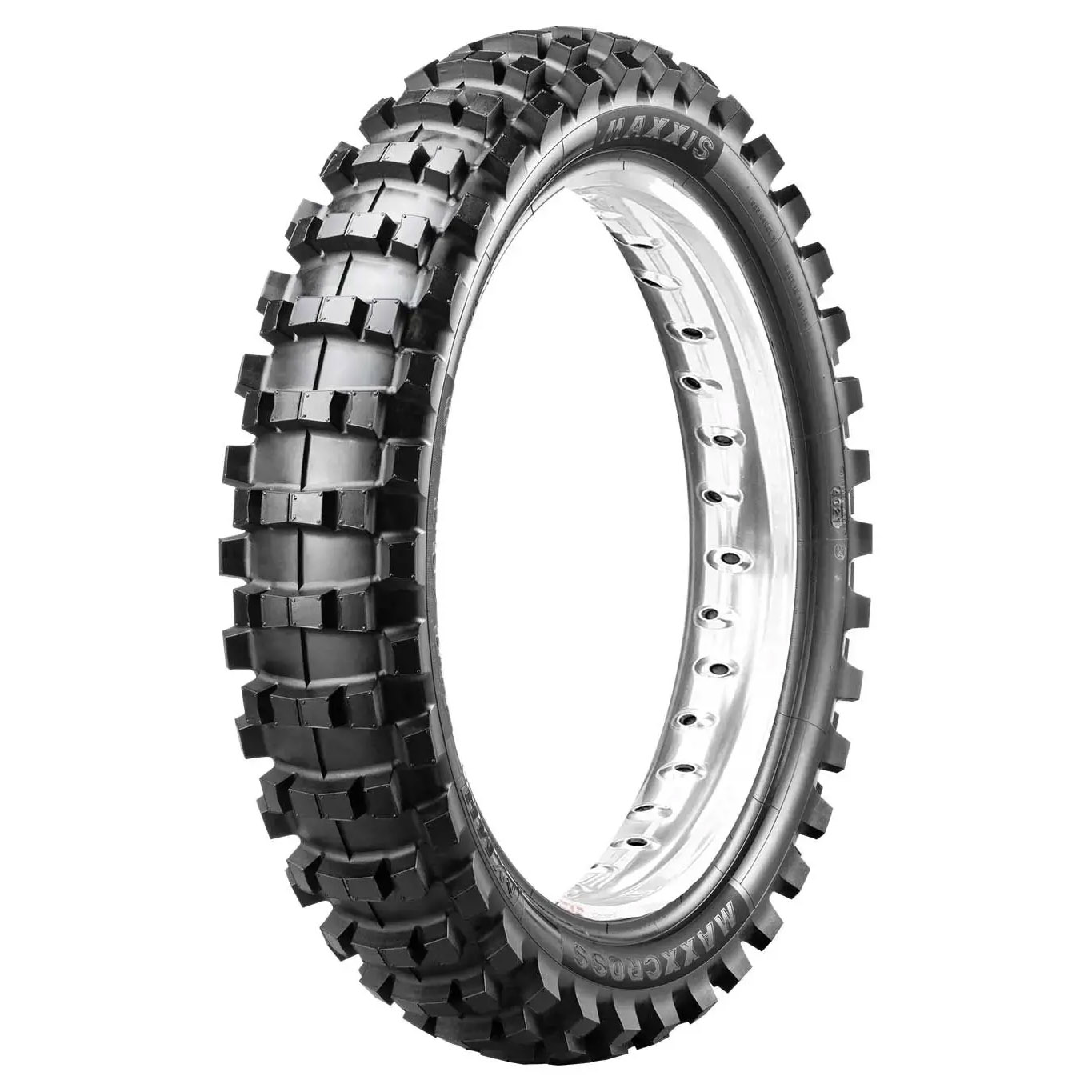 Maxxis 100/90 - 19 57M MAXXCROSS MX MH M-7326 (posteriore)