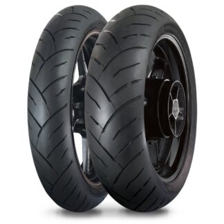 Maxxis MA-ST2 G 160/60 ZR 17 (69W) TL (posteriore)