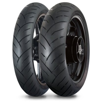 Maxxis CST 190/55 ZR 17 (75W) MA-ST2 SUPERMAXX