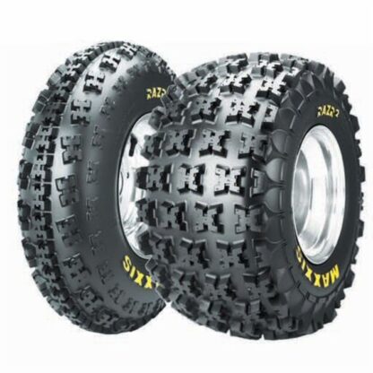 Maxxis CST 21X7 - 10 25J (175/70-10) M-931 RAZR