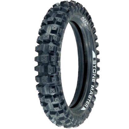 Mefo MFC 12 Stone Master (M+S) 140/80 - 17 69R TT (posteriore)