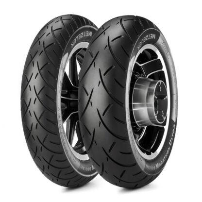 Metzeler ME 888 Marathon Ultra 240/50 R 16 84V TL (posteriore)