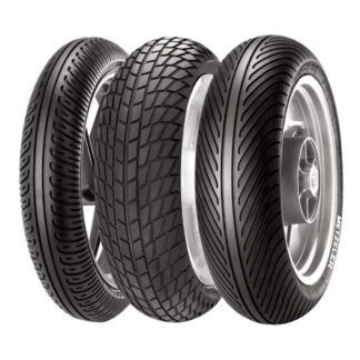 Metzeler Racetec SM Rain 165/55 R 17 NHS TL (posteriore)